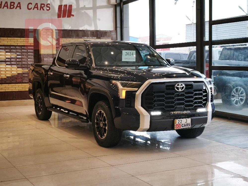 تويوتا توندرا